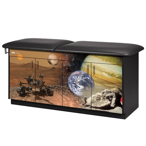[7944] Cosmos Treatment Table
