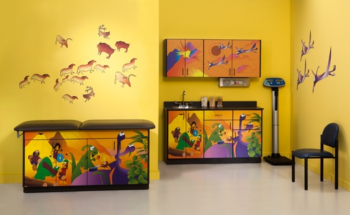 [7934-X] Dino Days Complete