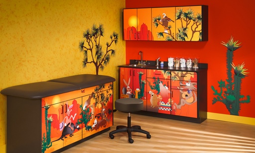 [7952-X] Southwestfest Complete