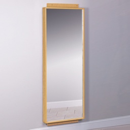 [6220] Wall Mounted Mirror