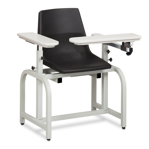[66060-P] Standard Lab Series, Blood Drawing Chair / ClintonClean™ Arms