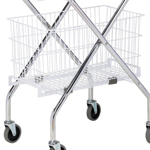 [TB-212] 12 in. Wire Basket