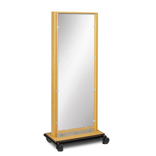 [6210] Mobile Adult Mirror