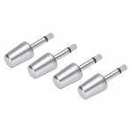 [9314] DCI Adjustment Key, fits A-dec 500 (R), Pkg of 4