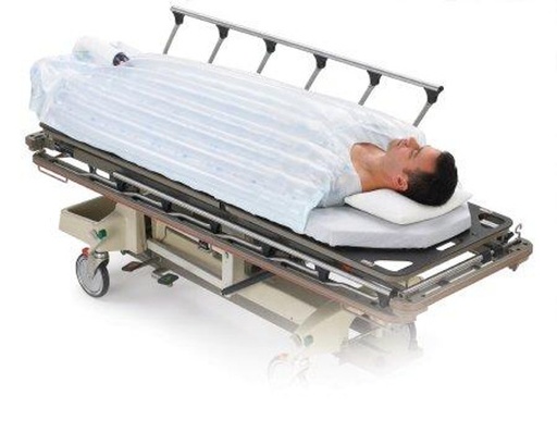 [40034] 3M Arizant Novaplus Warming Blankets, Full Body