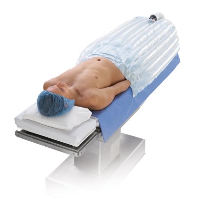 [42534] 3M Arizant Novaplus Warming Blankets, Lower Body
