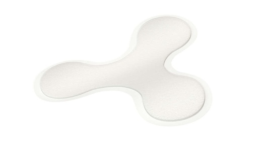 [PRD500-300] 3M Kerramax Care S-A Dressing, Multisite, 8x9in 5ct, 48/cs