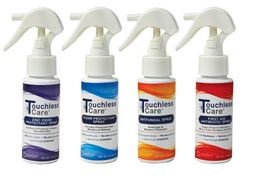 [62402] 3M Kci Touchless Care Zinc Oxide Protectant Spray 2 oz 24ct 