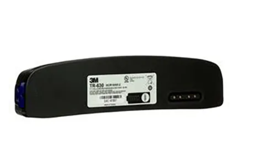[TR-630] 3M Versaflo Lithium Ion Battery Pack For Versaflo TR-600 PAPR