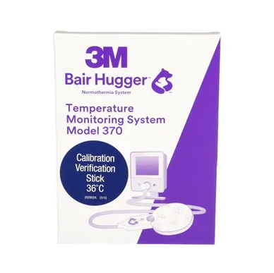 [90111] 3M Arizant Bair Hugger Temperature Monitoring Calibration Tool 90111