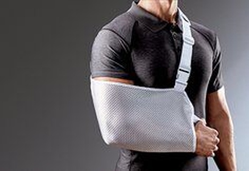 [46204ENR] 3M Futuro Arm Sling, Adult size, 2ct, 6/cs 46204ENR