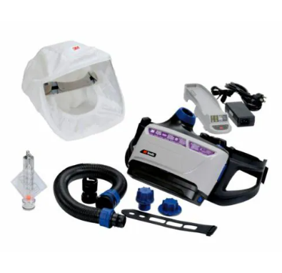 [TR-600-HKS] 3M Versaflo PAPR Kit TR-600-HKS