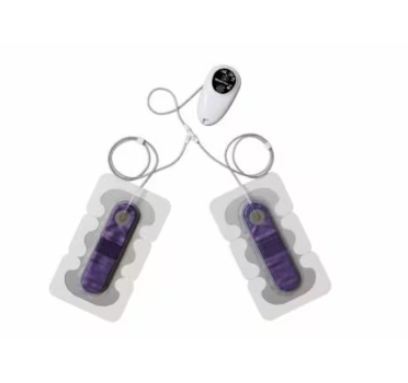[PRE3021US] 3M Prevena Plus Duo w/Peel & Place Dressing, 20x20cm 3ct