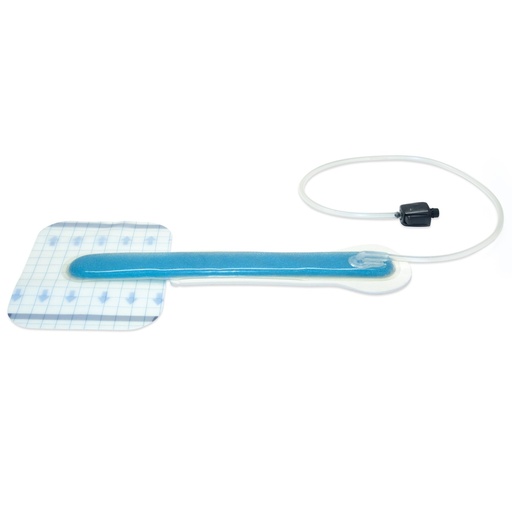 [BKTF14X11/10] 3M Snap Bridge Dressing Kit, Foam, 14x11cm, 10ct BKTF14X11/10
