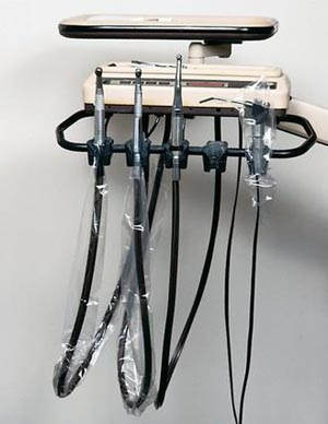 [1912B] Palmero Tubing Protector, (3" Wide), 1200ft/rl