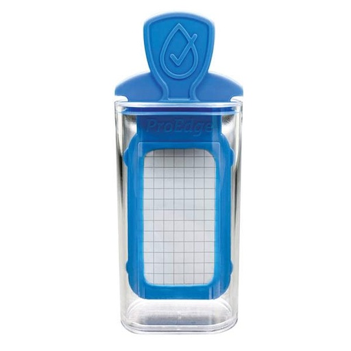 [60801] ProEdge Dental Products In-Office, Waterline Tester, 8/bx