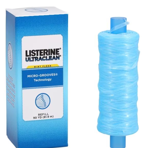 [523521700] LG H&H USA, Inc. Ultra Clean, 90 yds, 24/cs 