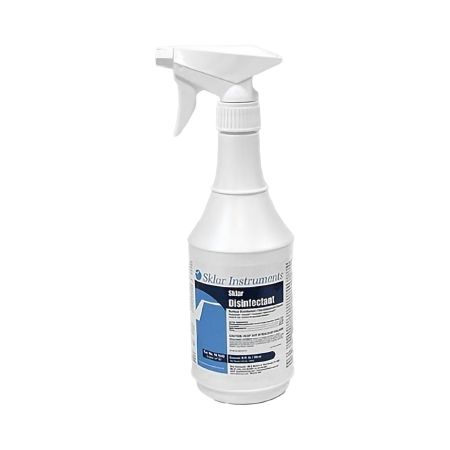 [10-1643] Sklar Instruments Sklar Disinfectant, 24oz btl, 6/cs