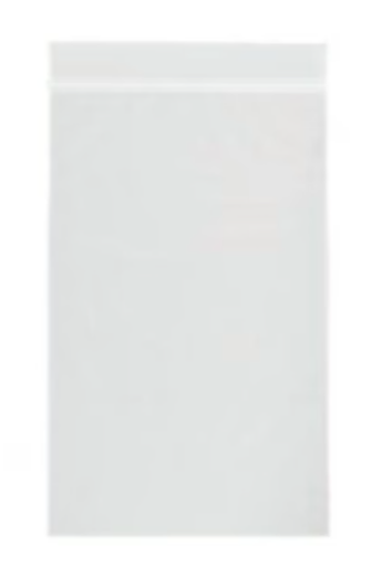 [A55] RD Plastics Co. Reclosabe Ziplock, 16 x 18, 500/cs