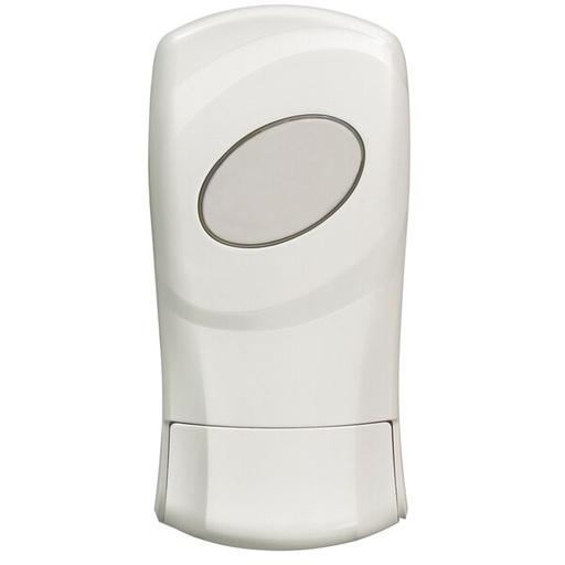 [1700016656] Dial Corporation FIT Dispenser, Manual, 1.2 Liter, Ivory, 3/cs