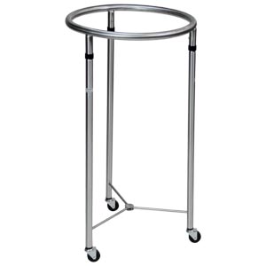 [0962018000] Blickman Industries Hamper 18" DIA Round