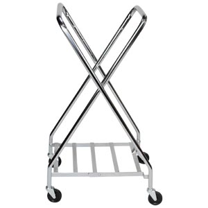 [0962230000] Blickman Industries Hamper Folding Adjustable