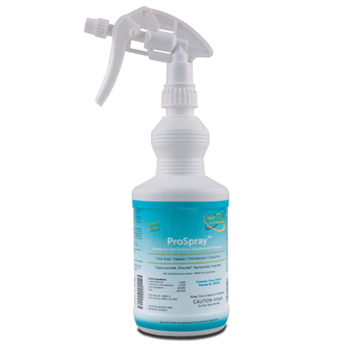 [PREZG/32-1] Certol RTU Pre-Treatment Gel, 32oz Spray Bottle, 15/cs