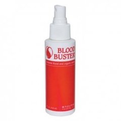 [4193-NDC] Enzyme Industries, Inc. Blood Buster, 4 oz, Spray Top, 12/bx