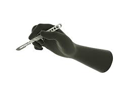 [20873565] Gamma PI Radiation Polyisoprene Sterile Gloves, Size 6.5, 5pr/bx