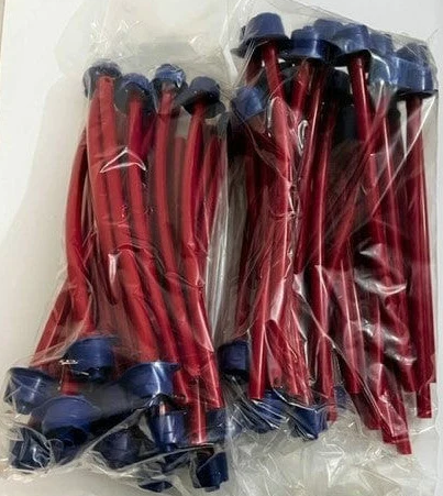 [65652-011] Cardinal Health Dip Tube, 11", 50/cs