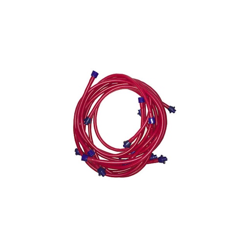 [65652-024] Cardinal Health Pump Tube, 24", 10/cs