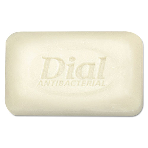 [1092300098] Dial Corporation Bar Soap, Unwrapped, 2.5 oz, 200/cs (80 cs/plt)