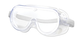 [CX02] PacDent Endo Full Cover Eye Goggles, 10/bx, 20bx/cs
