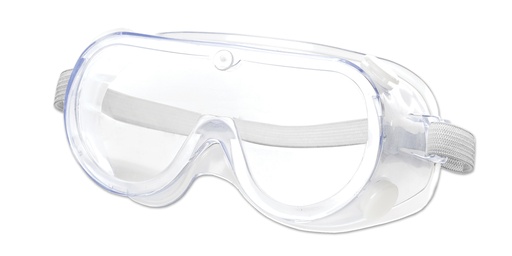 [CX02] Pac-Dent Endo Full Cover Eye Goggles, 10/bx, 20bx/cs
