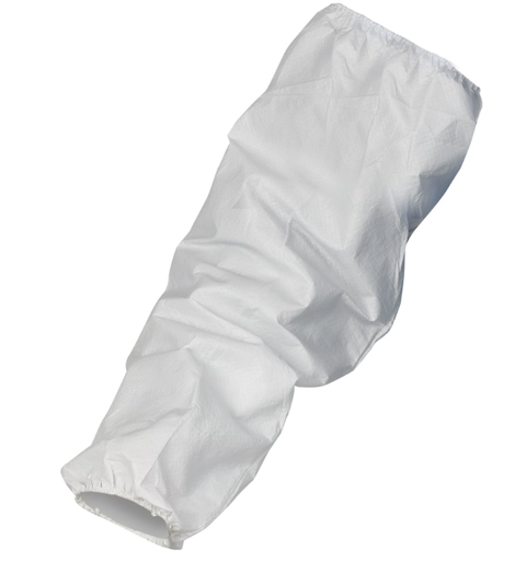 [44480] Kimberly-Clark Professional Sleeve Protector, 18", White, 200/cs