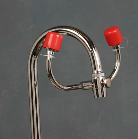 [7156] ProStat First Aid, LLC OK-II Opti-Klens II Face/Eyewash Fountain