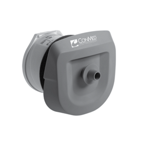 [60-8084-001] Conmed Corporation AER DEFENSE™ FilterOne™, 1/pk, 2 pk/cs