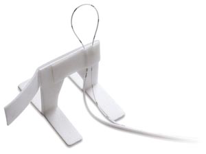 [MI30000] Cardinal Health Umbilical Catheter Anchor, 50/cs