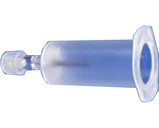 [8881225216] Cardinal Health Tube Holder, Male, 50/cs