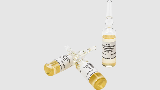 [263910] BD DIFCO™ Adjuvant Incomplete (Freund), 6/pk