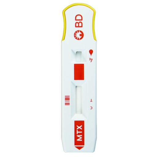 [515029] BD Methotrexate Assay Cartridges