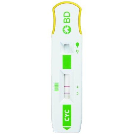 [515031] BD Cyclophosphamide Assay Cartridge, 20/cs