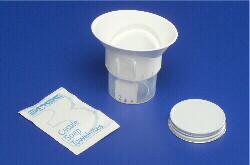 [2110SA] Cardinal Health Calculi Strainer, 100/cs