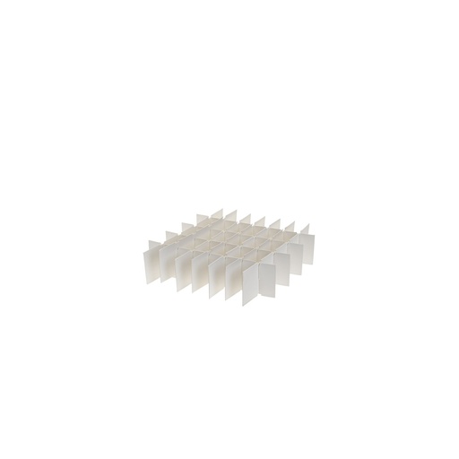 [M956SEP] Simport Scientific Cardboard Separator Kit for M956-40B, 6/cs