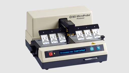 [250100] BD Affirm™ VPIII Processor, 120 V