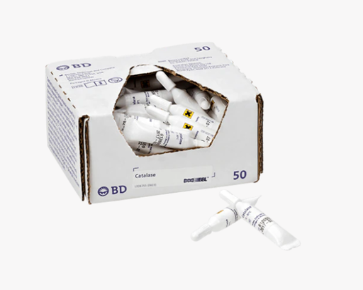 [261194] BD Reagent Dropper, India Ink, 0.5ml, 50/pk