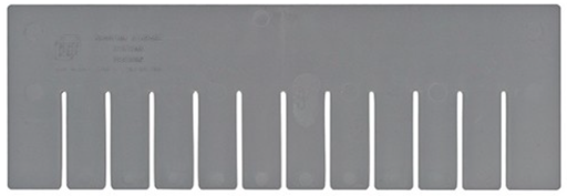 [DL93060] Quantum Medical Long Divider, 6/ctn