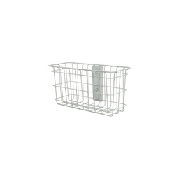[FG9M38AA] Capsa Healthcare Wire Basket, for M38E-M40-SC