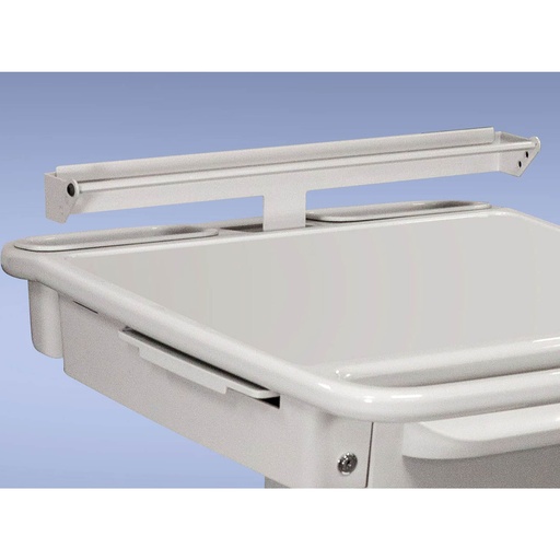 [207057] Capsa Healthcare Laptop Holder