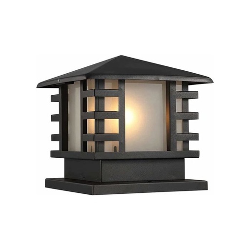 [207053] Capsa Healthcare Column (Light) + No Ballast